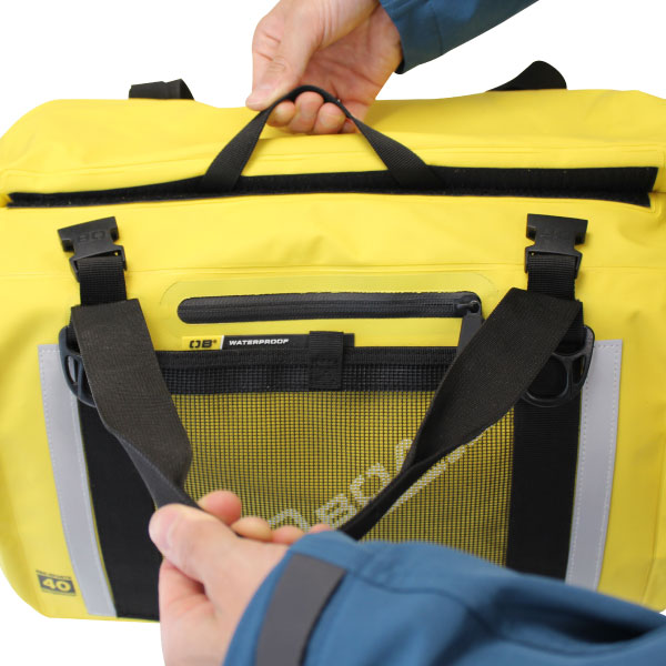 Suha torba Overboard Pro-sports 90 L Pro-Sports Duffels