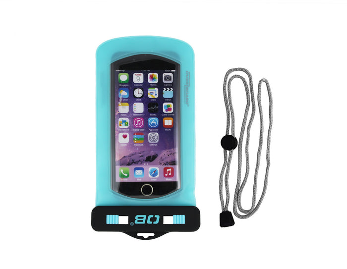 Waterproof Phone Case - Small 