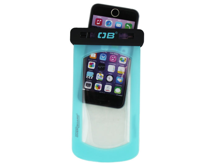 Waterproof Phone Case - Small 