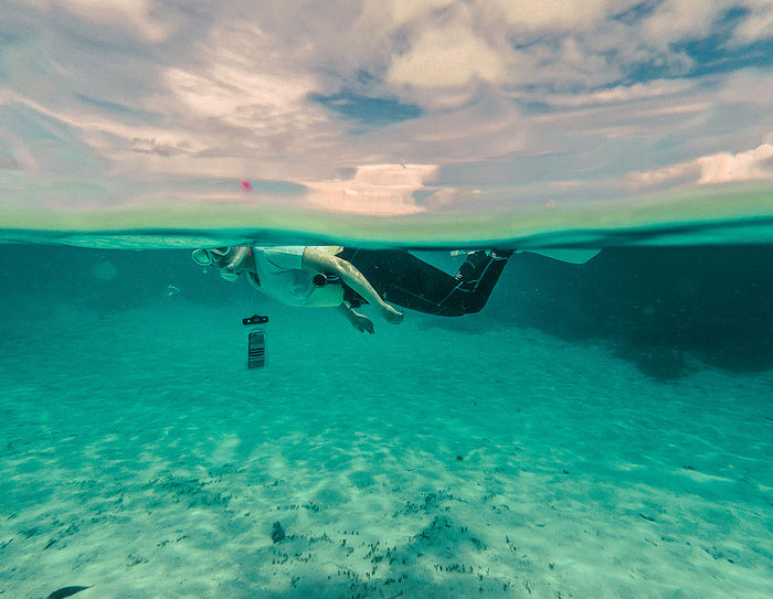 Waterproof Phone Case - Small