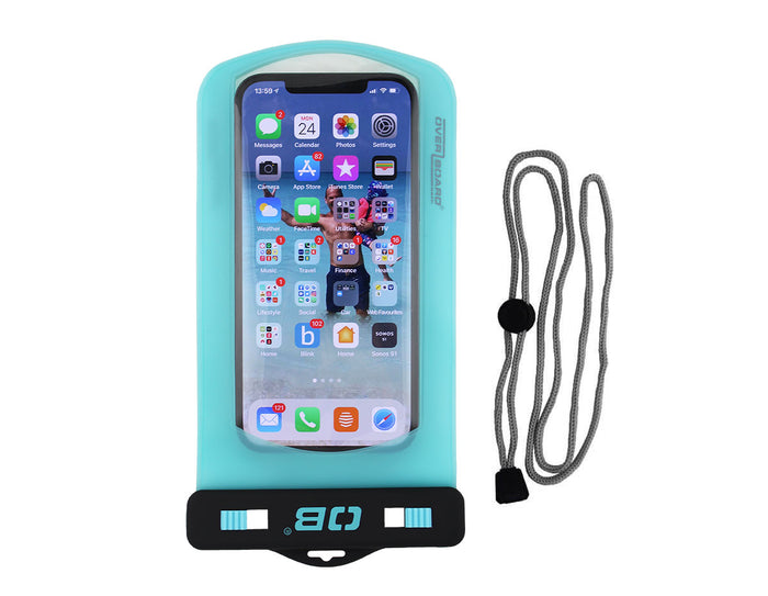 OverBoard Waterproof Large Phone Case 