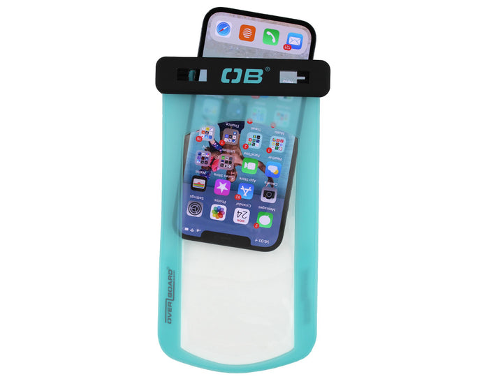 OverBoard Waterproof Large Phone Case 