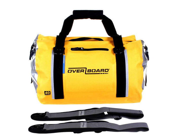 Waterproof Duffel  