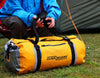 Classic Waterproof Duffel Bag - 90 Litres
