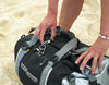 Classic Waterproof Duffel Bag - 90 Litres