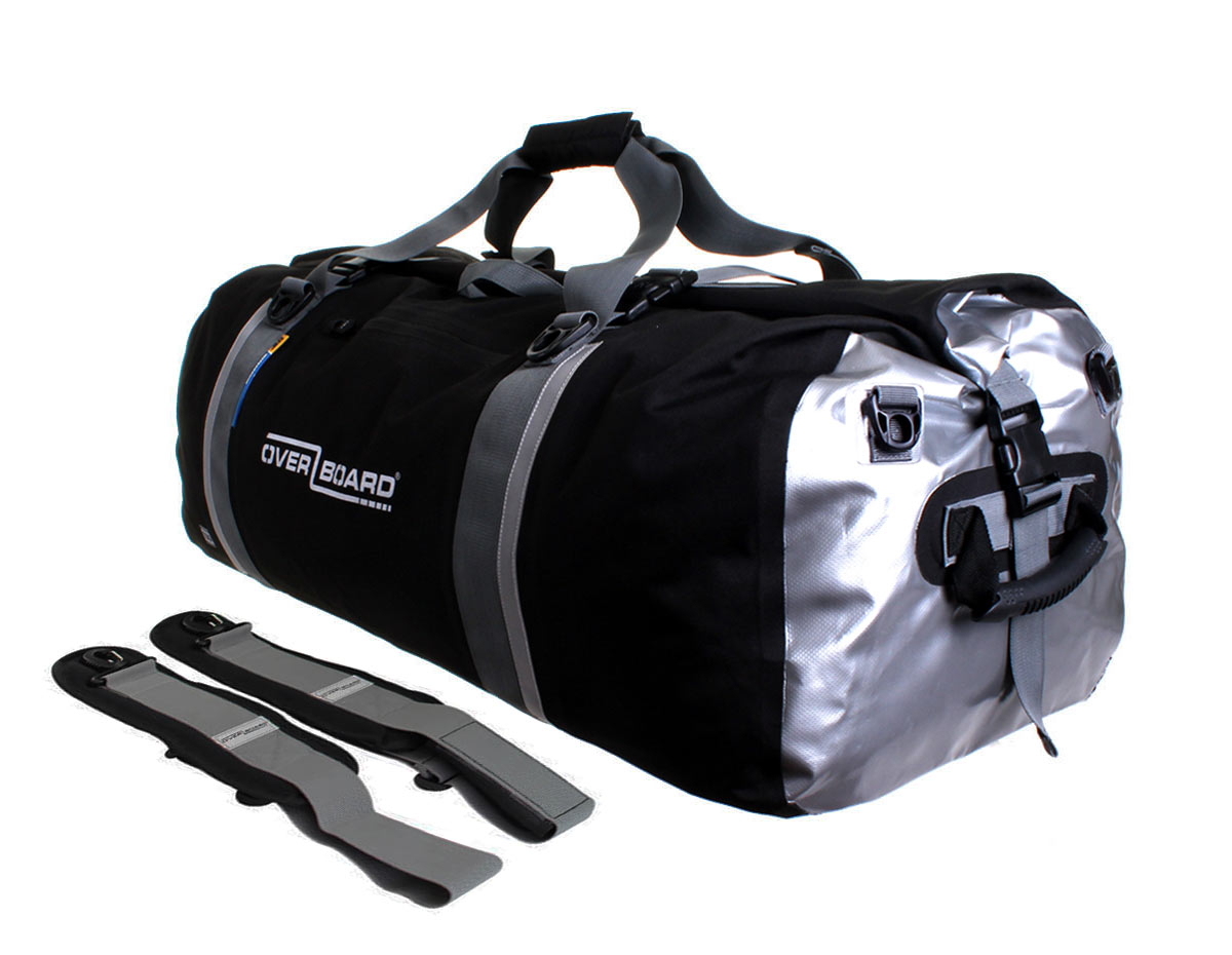 OverBoard Classic Waterproof Duffel Bag - 90 Litres