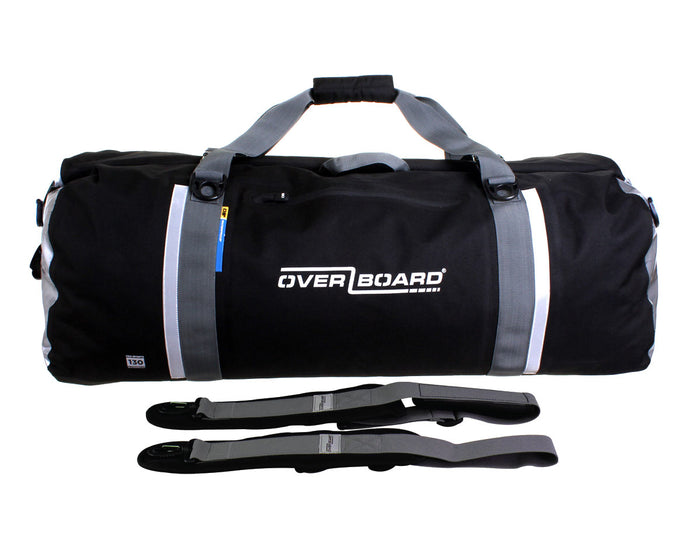 OverBoard Classic Waterproof Duffel Bag - 90 Litres
