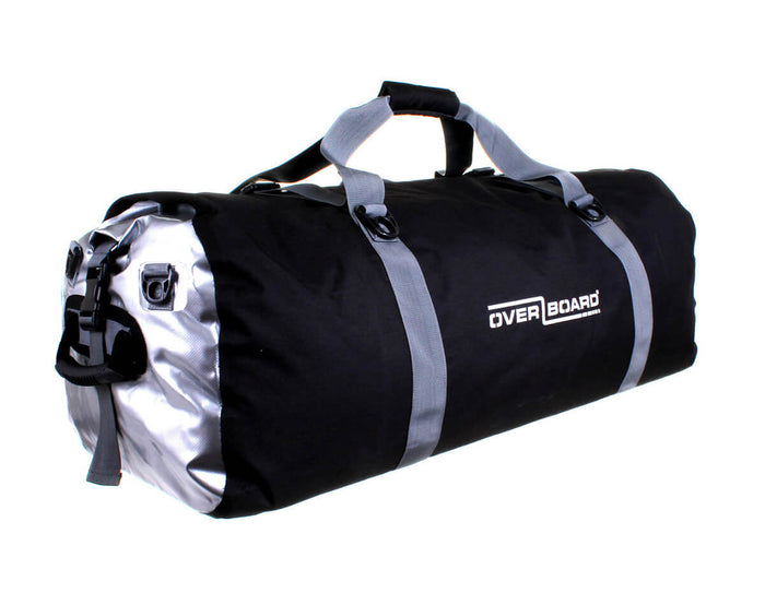 OverBoard Classic Waterproof Duffel Bag - 90 Litres
