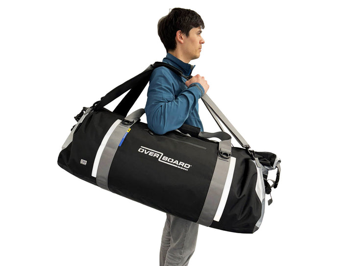 Classic Waterproof Duffel Bag - 130 Litres