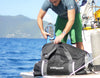 Classic Waterproof Duffel Bag - 130 Litres