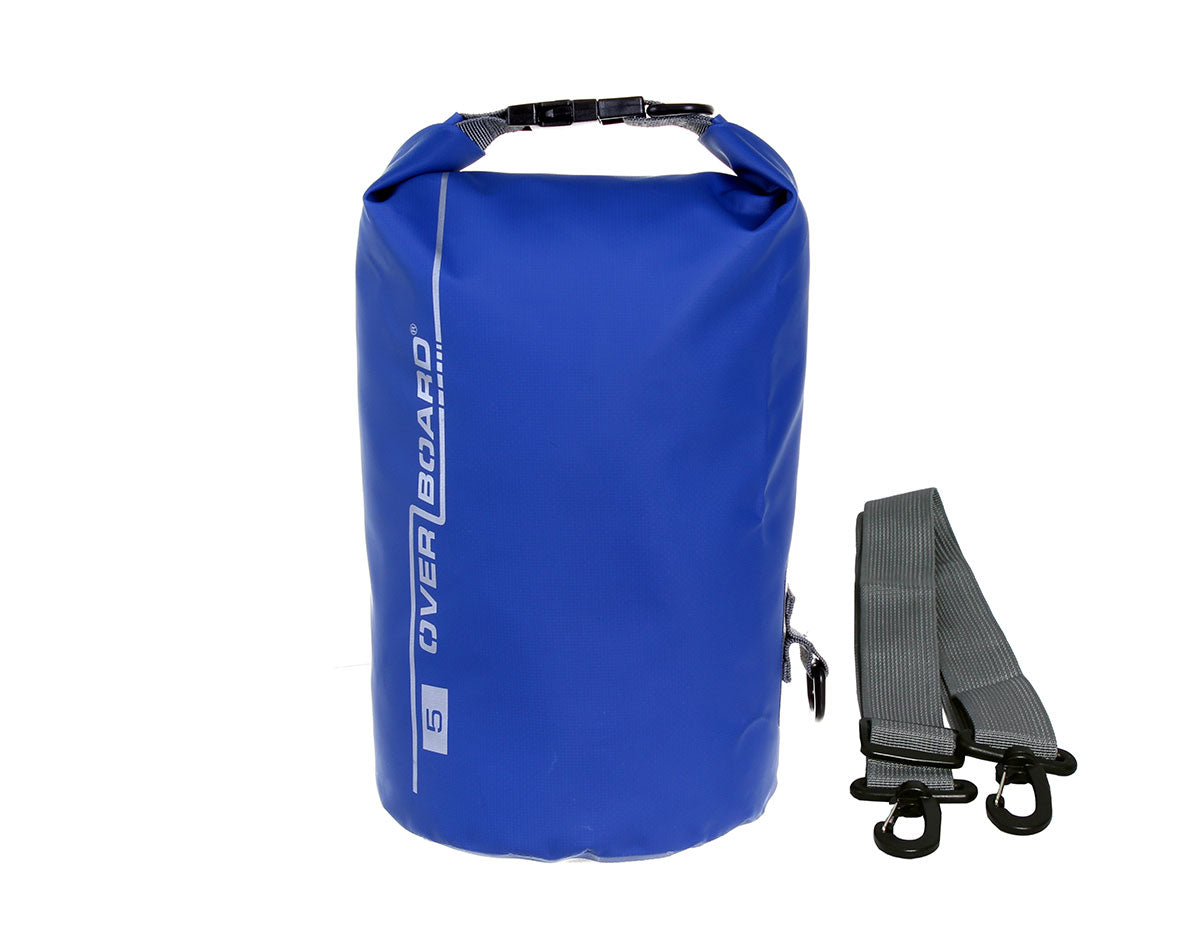 OverBoard Waterproof Dry Tube Bag - 5 litres | OB1001B