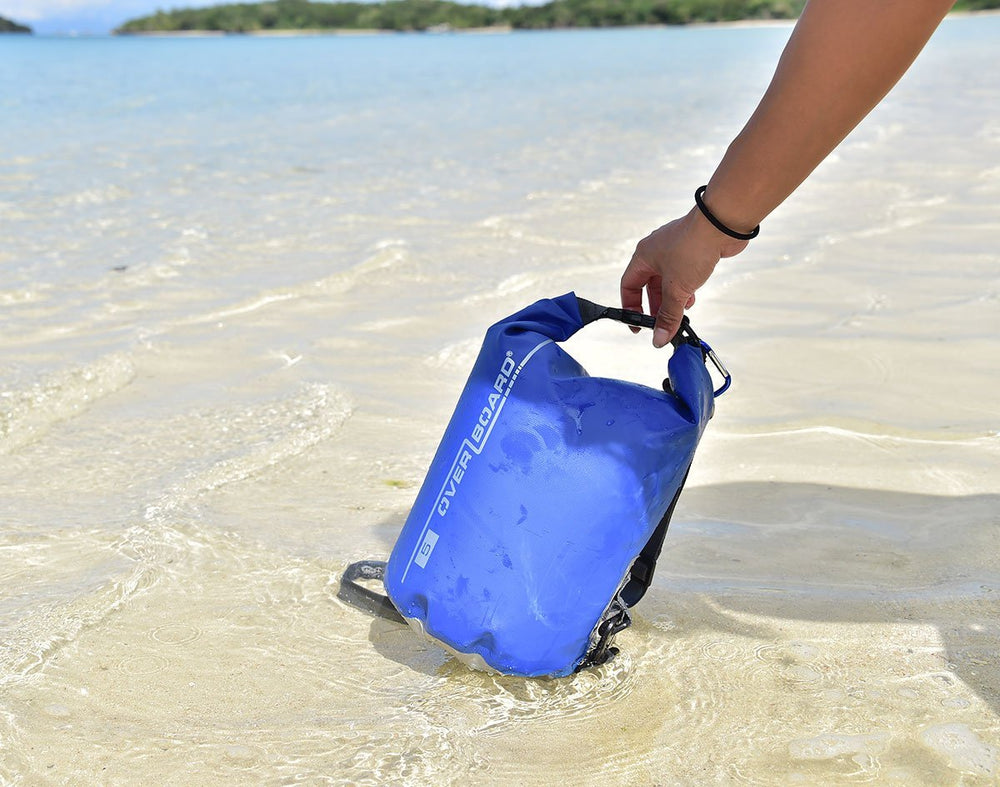 Waterproof Dry Tube Bag litres