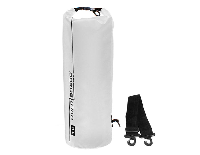 OverBoard 12 Litre Waterproof Dry Tube Bag 