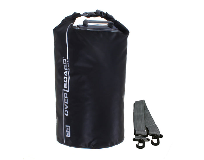 OverBoard Waterproof Dry Tube Bag - 20 Litres 
