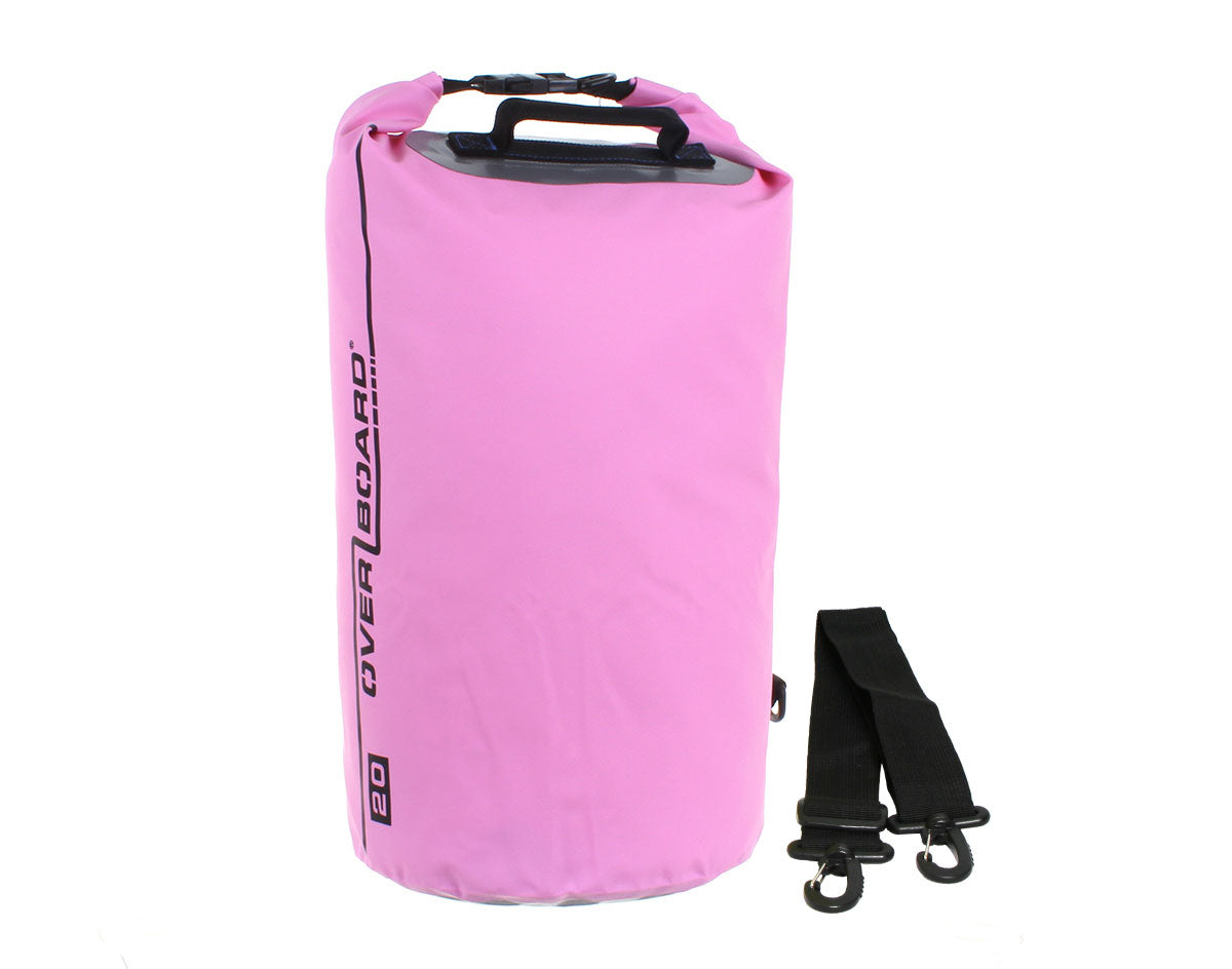 OverBoard Waterproof Dry Tube Bag - 20 Litres | OB1005P