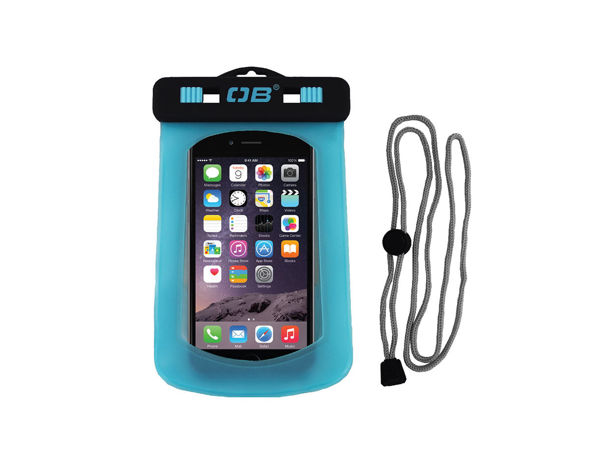 Syncwire - Waterproof Phone Pouch/Case - The Watersports Centre