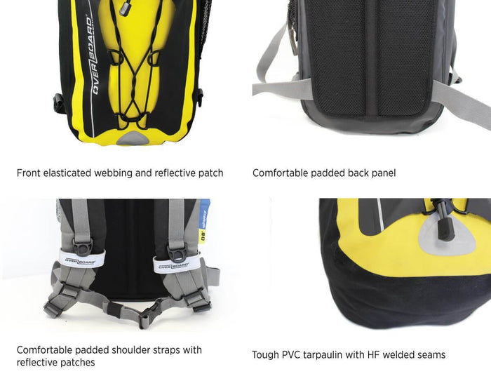 Original Waterproof Backpack - 30 Litres