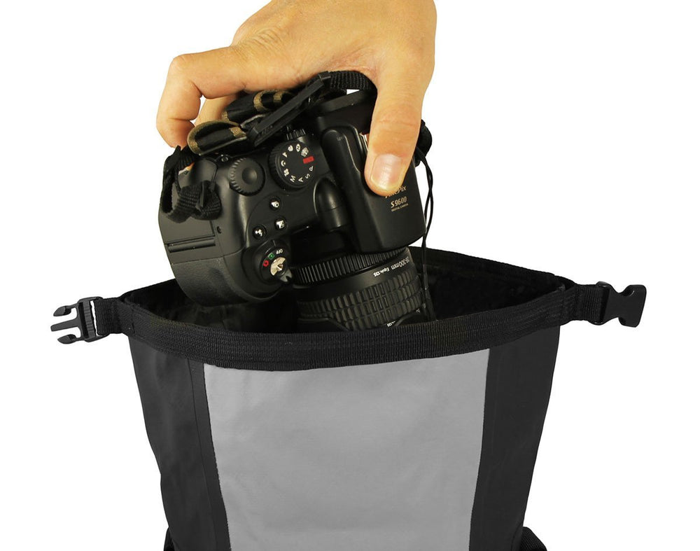 Are Camera Bags Waterproof? What You Need to Know