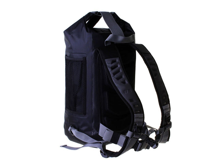 Review - Overboard Bags Velodry 20 Hi-Vis Waterproof Cycling Backpack