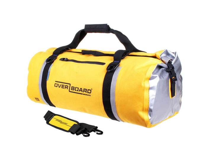OverBoard Classic Waterproof Duffel Bag - 60 Litres 