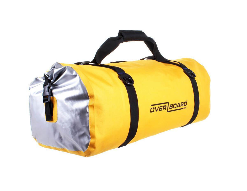 Classic Waterproof Duffel Bag - 40 Litres