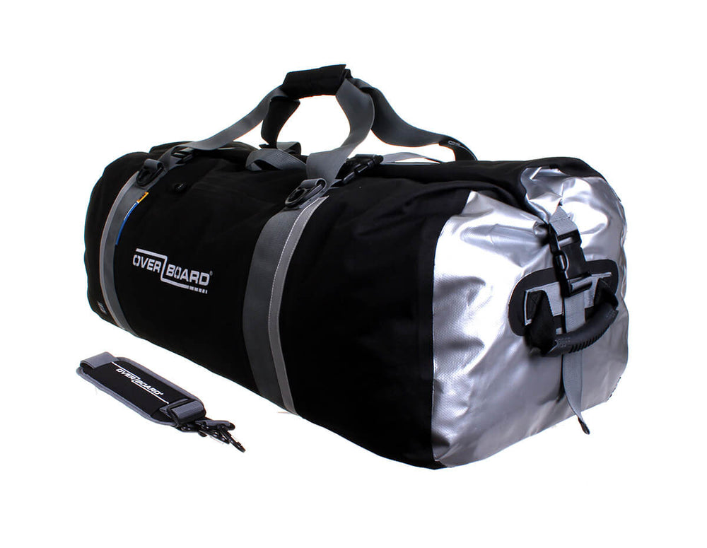 Classic Waterproof Duffel Bag - 40 Litres