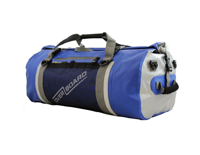 OverBoard Pro-Sports Waterproof Duffel Bag - 60 Litres 
