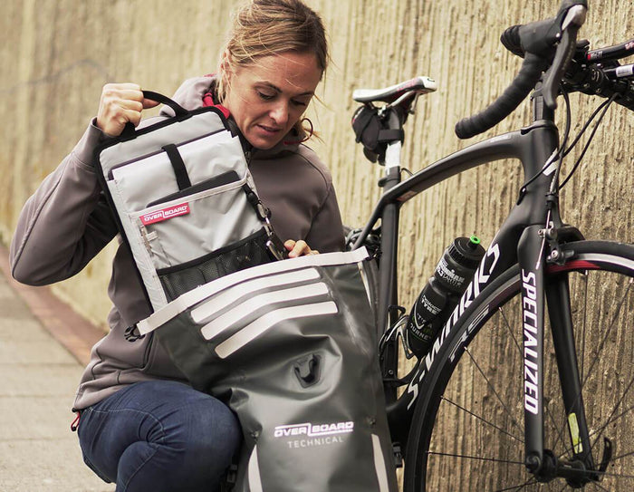 OverBoard Laptop Backpack Tidy Large