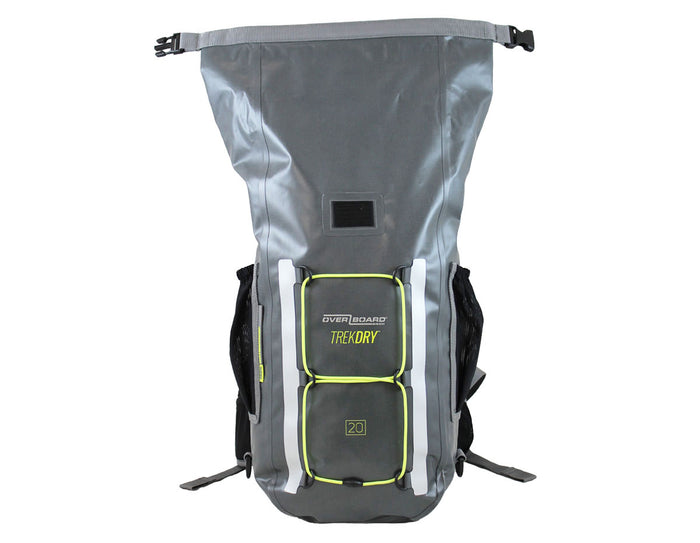 TrekDry Waterproof Backpack - 20 Litres