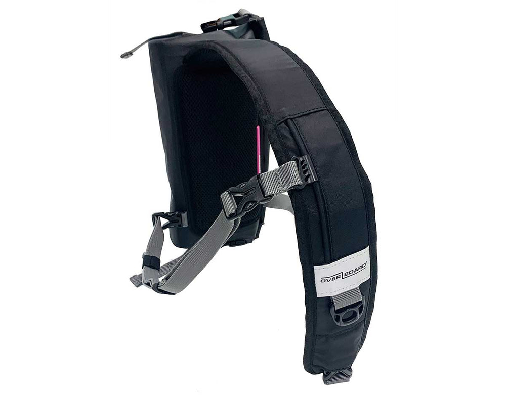 Waterproof sling backpack Clearance
